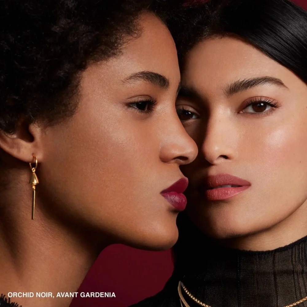 Bobbi Brown 12 Orchid Noir Luxe Defining Lipstick